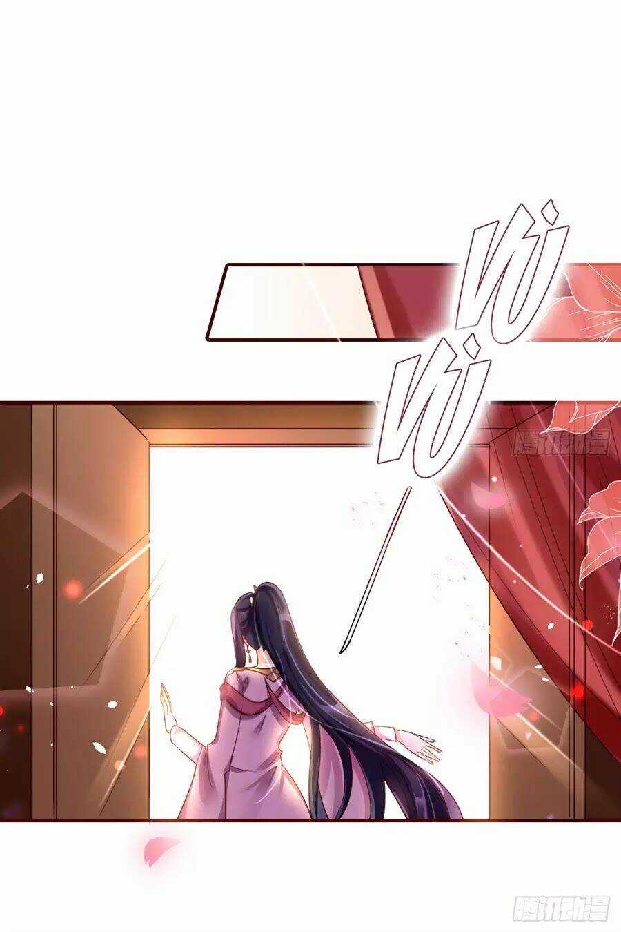 Ác Nữ Vi Đế - Chapter 4 - Trang 37