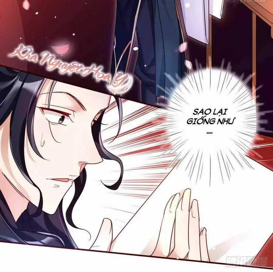 Ác Nữ Vi Đế - Chapter 4 - Trang 39