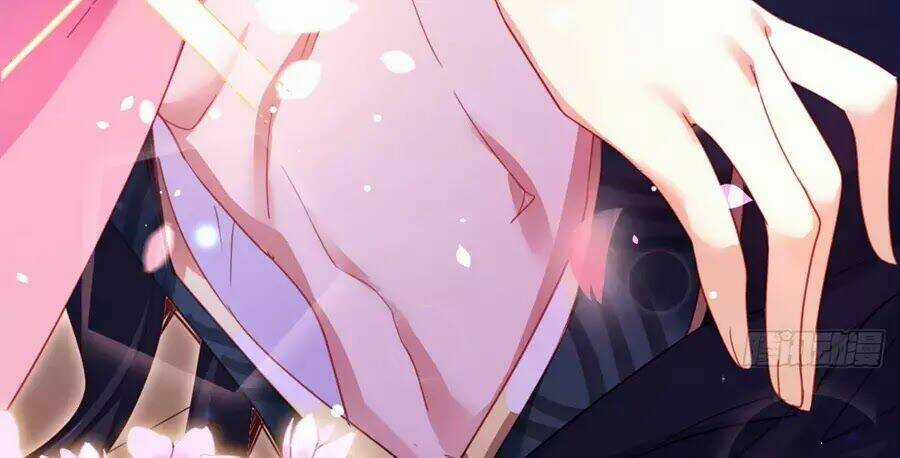 Ác Nữ Vi Đế - Chapter 4 - Trang 9