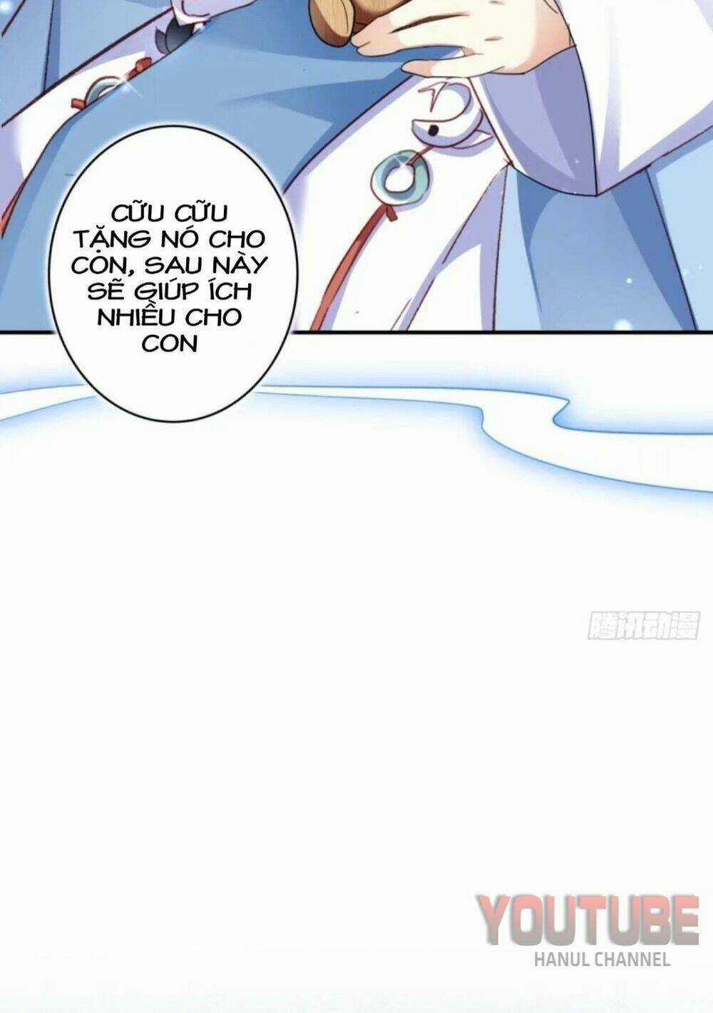 Ác Nữ Vi Đế - Chapter 45 - Trang 17