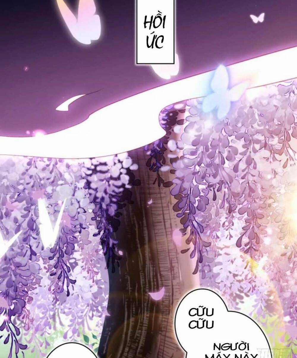 Ác Nữ Vi Đế - Chapter 45 - Trang 20