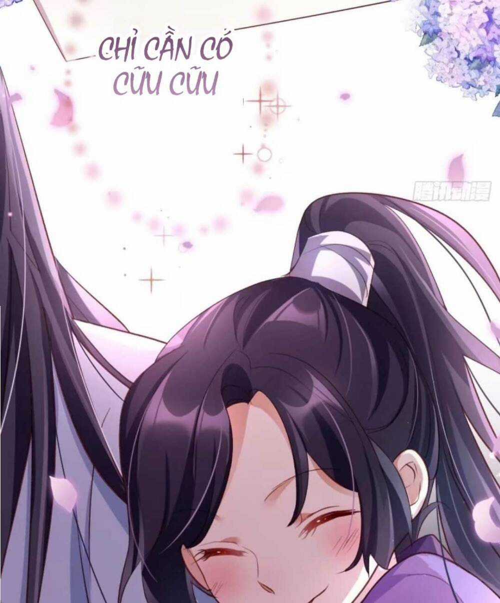 Ác Nữ Vi Đế - Chapter 45 - Trang 22