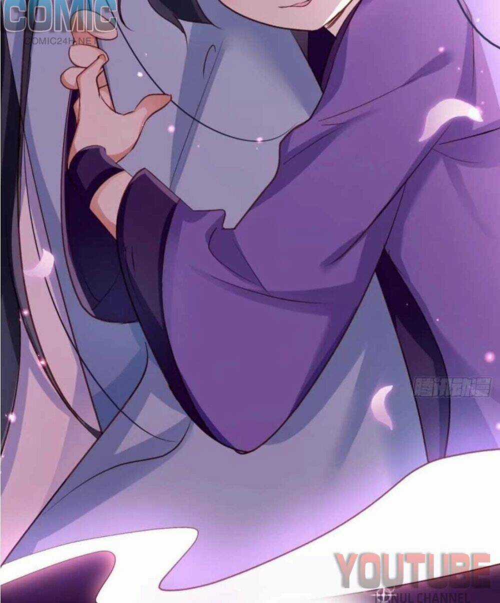 Ác Nữ Vi Đế - Chapter 45 - Trang 23