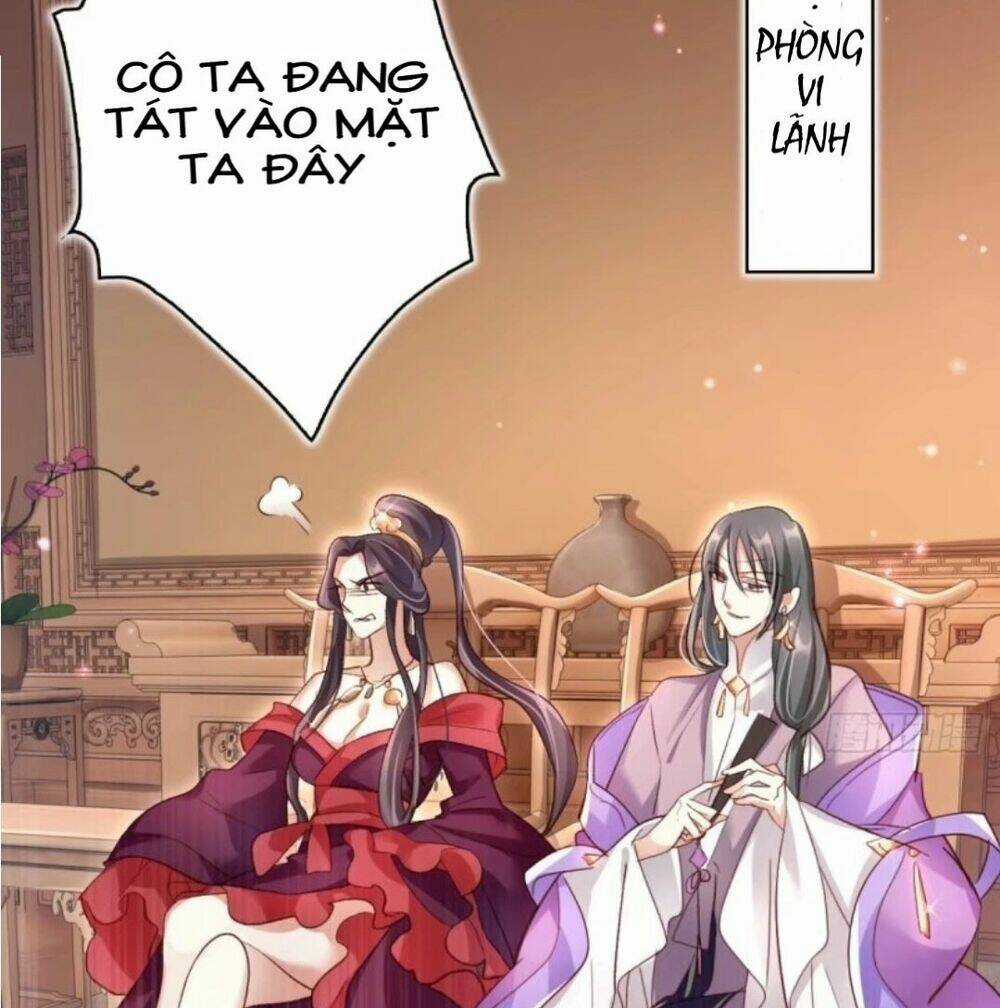 Ác Nữ Vi Đế - Chapter 45 - Trang 26