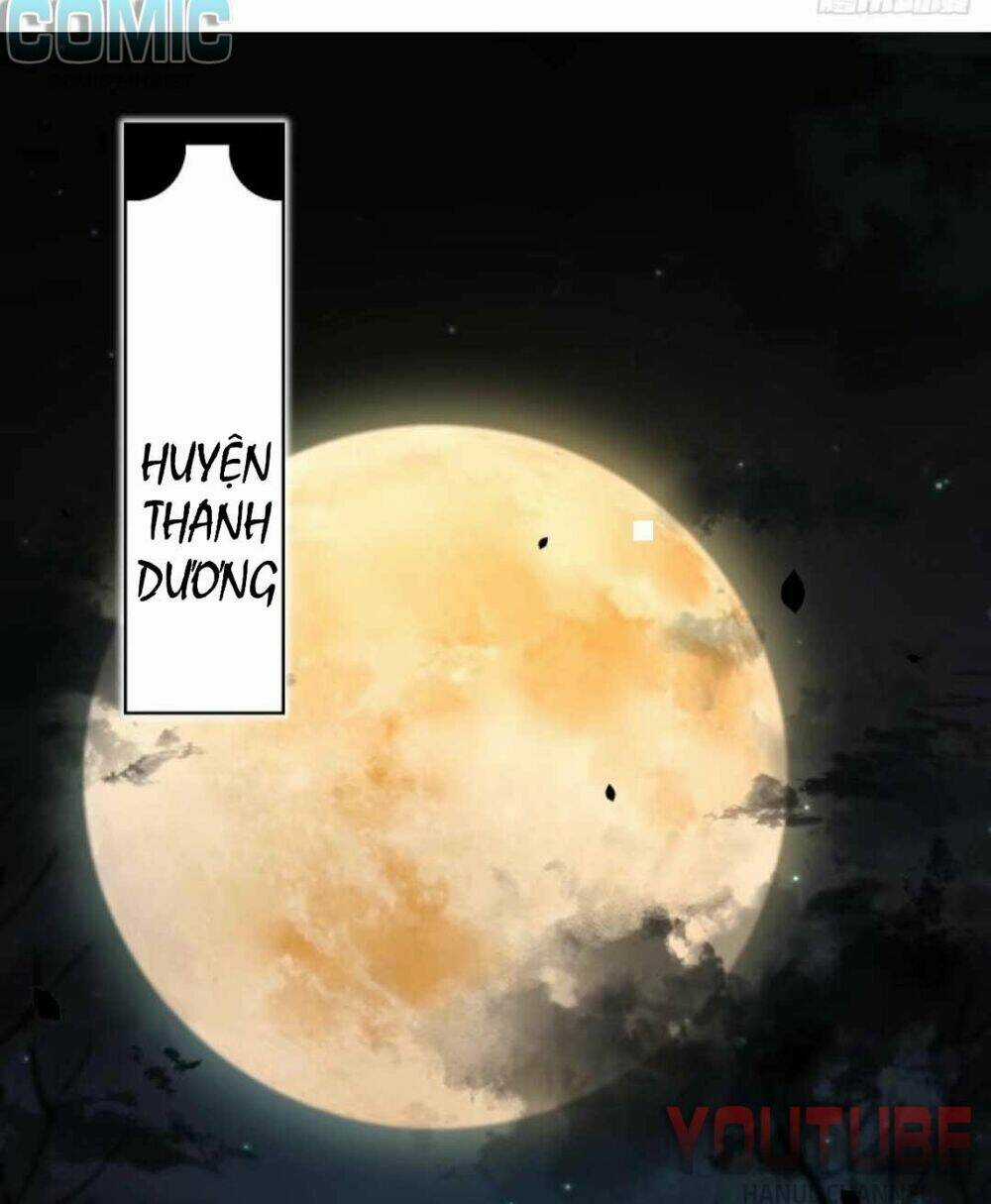 Ác Nữ Vi Đế - Chapter 45 - Trang 30