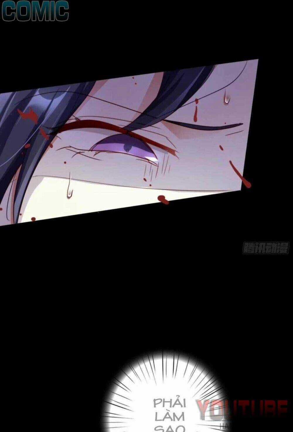 Ác Nữ Vi Đế - Chapter 45 - Trang 40