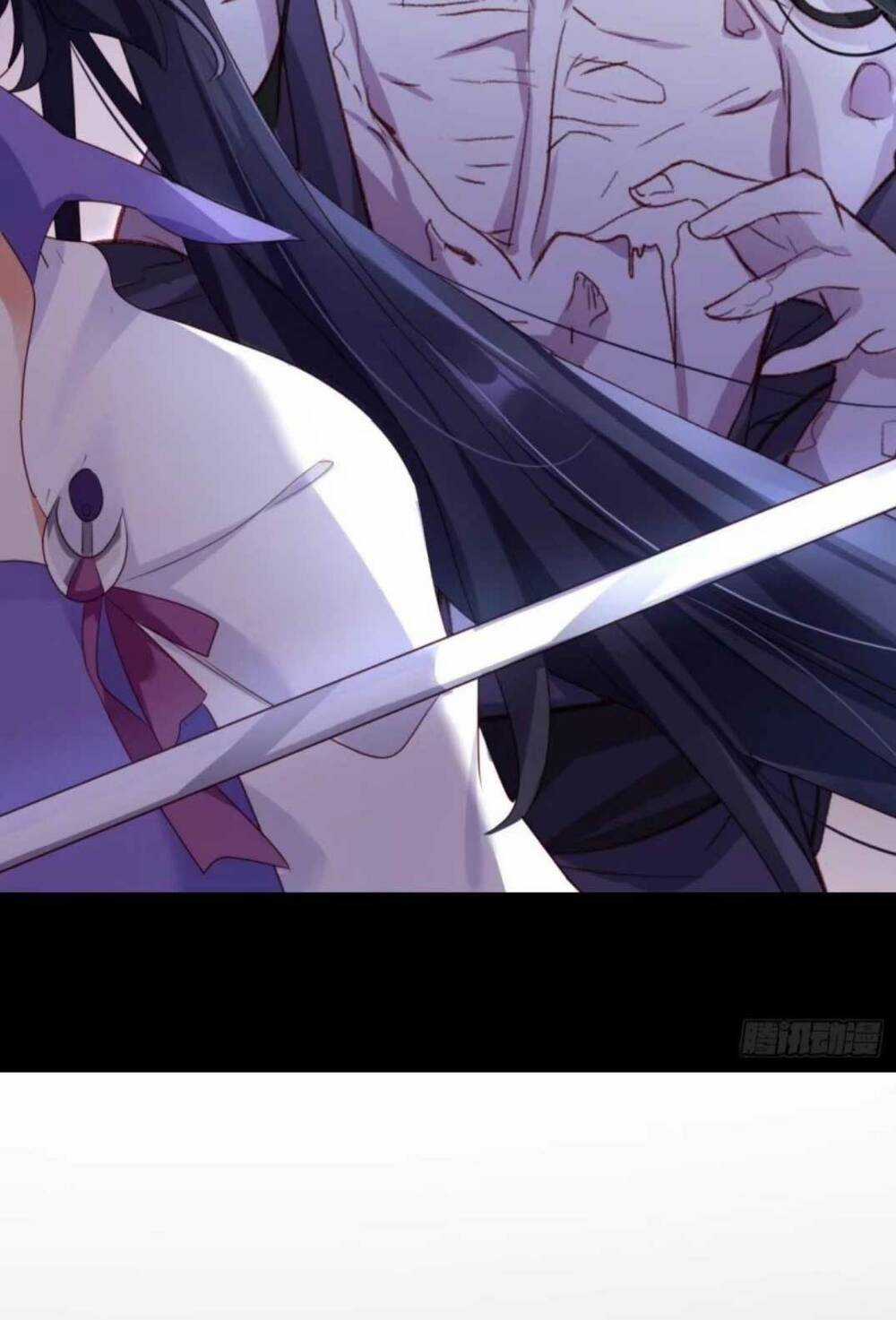 Ác Nữ Vi Đế - Chapter 45 - Trang 43