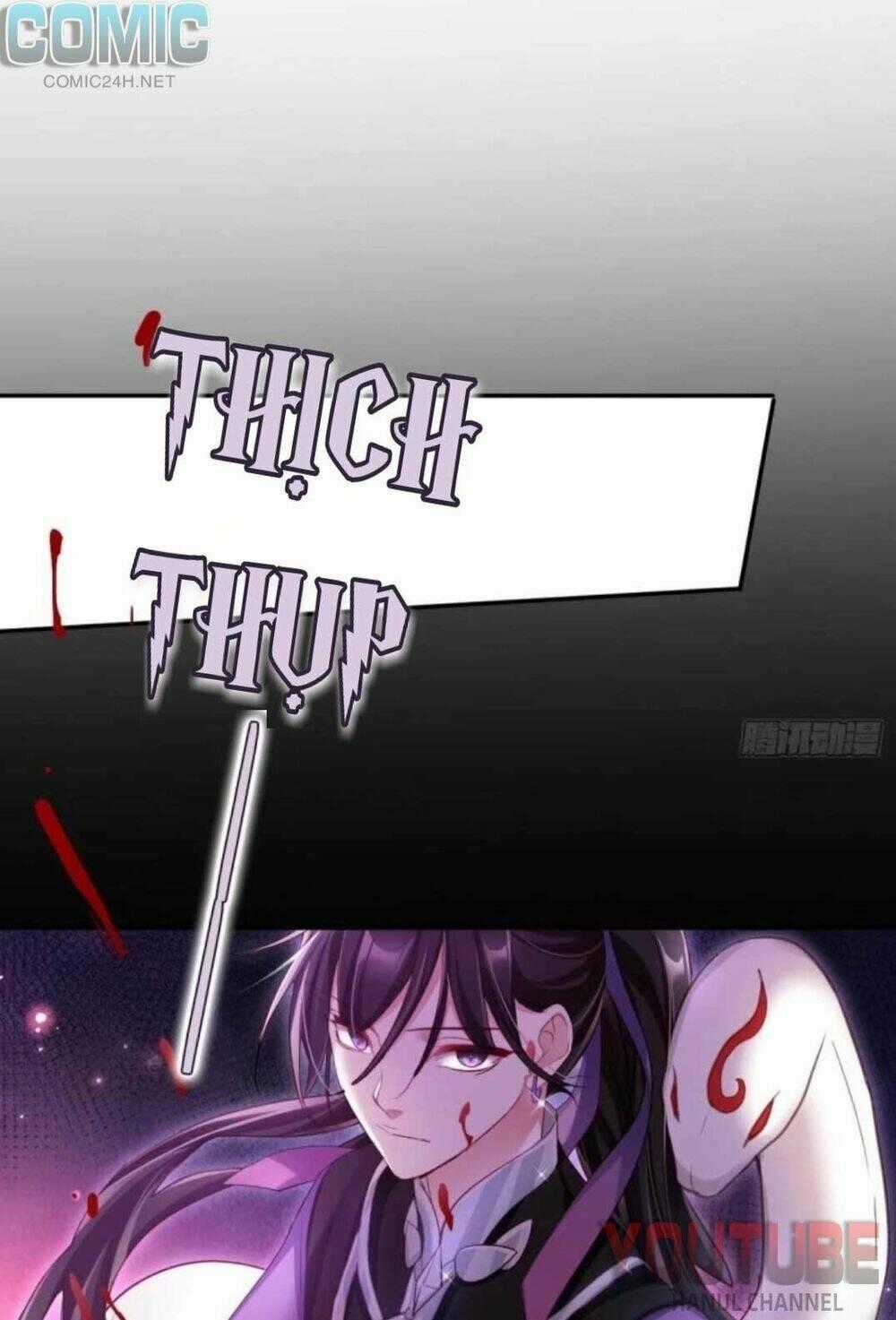 Ác Nữ Vi Đế - Chapter 45 - Trang 44