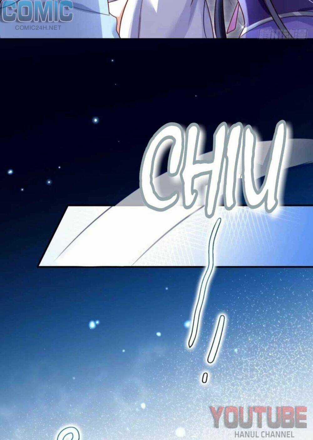 Ác Nữ Vi Đế - Chapter 45 - Trang 8