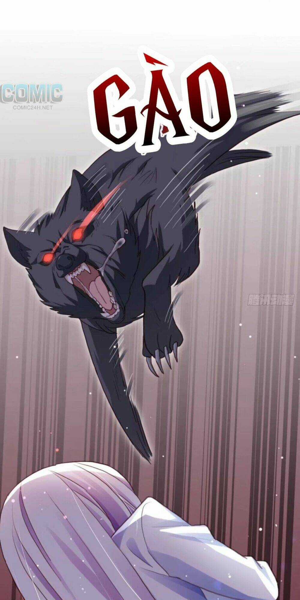 Ác Nữ Vi Đế - Chapter 46 - Trang 20