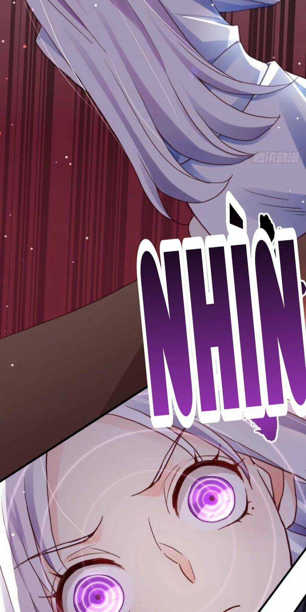 Ác Nữ Vi Đế - Chapter 46 - Trang 21