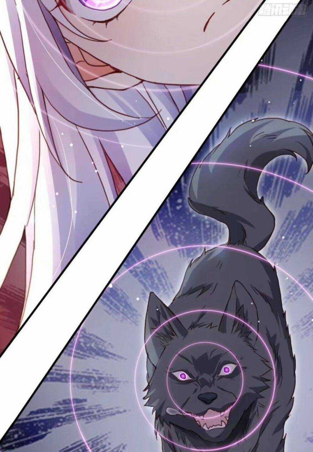 Ác Nữ Vi Đế - Chapter 46 - Trang 22