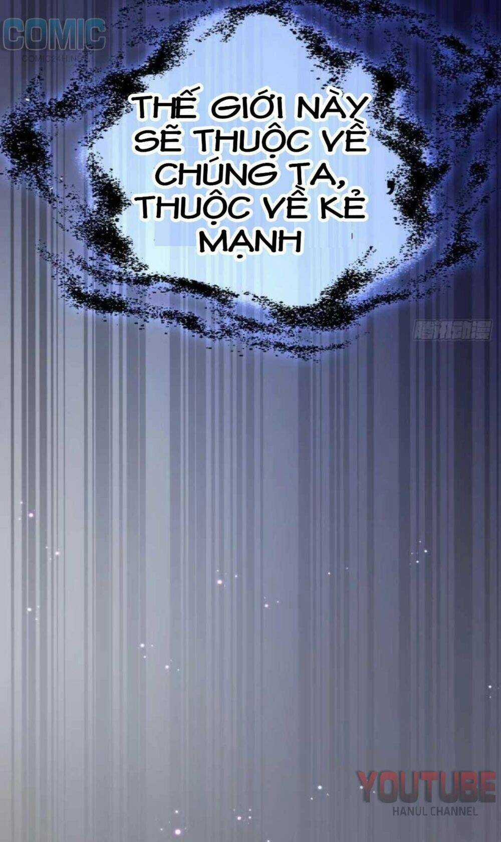 Ác Nữ Vi Đế - Chapter 46 - Trang 29