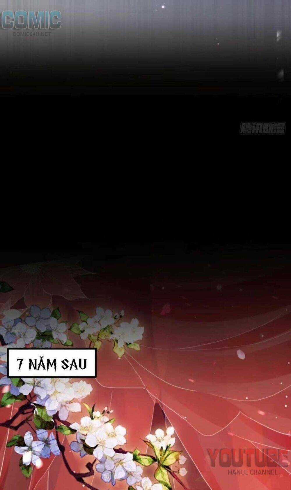 Ác Nữ Vi Đế - Chapter 46 - Trang 30