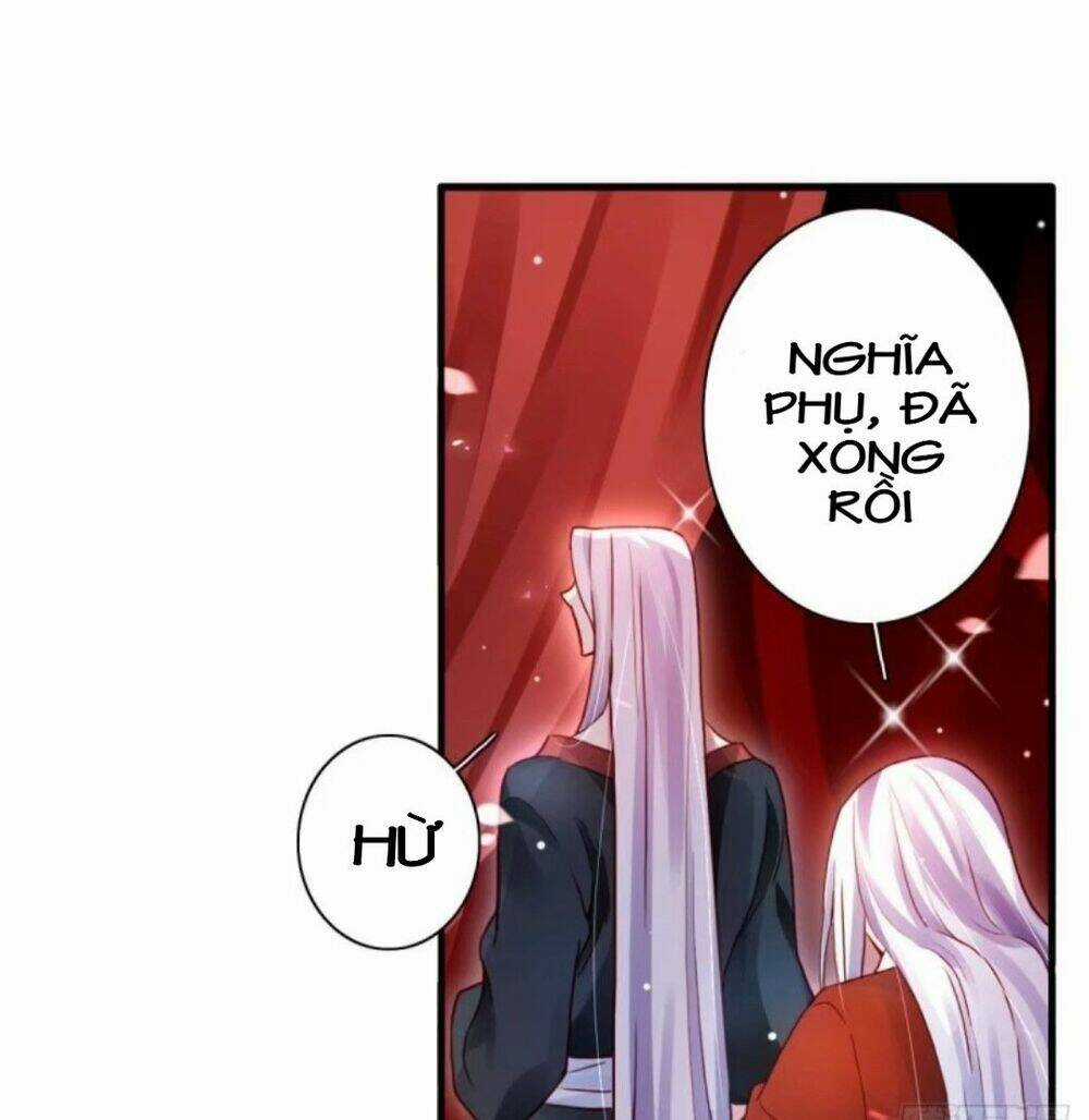 Ác Nữ Vi Đế - Chapter 46 - Trang 34