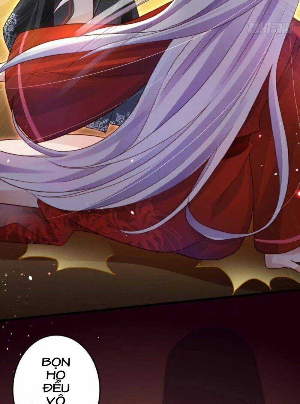 Ác Nữ Vi Đế - Chapter 46 - Trang 37