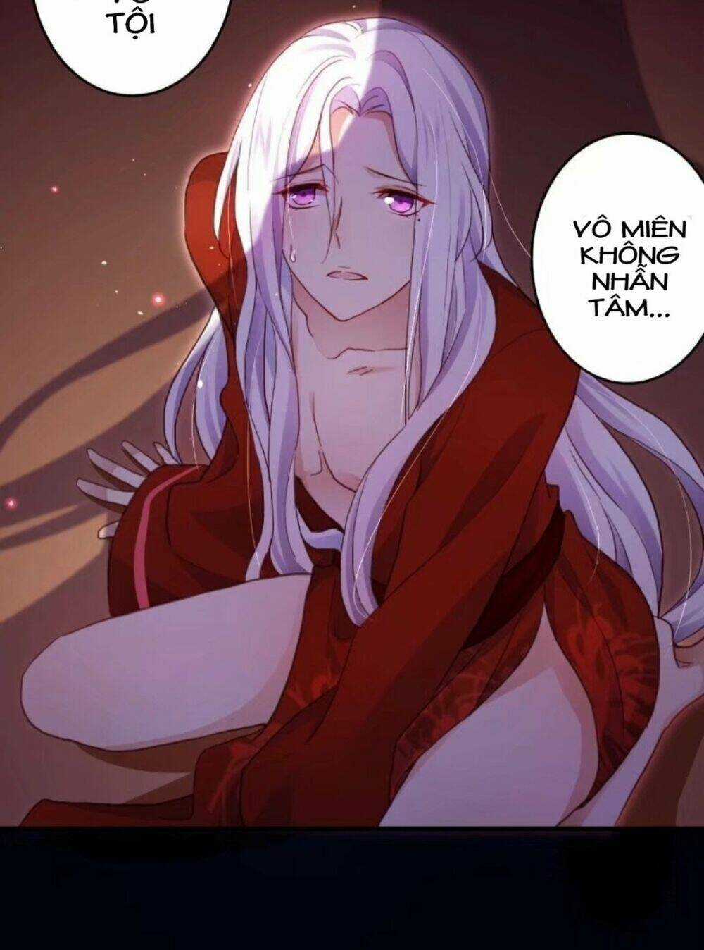 Ác Nữ Vi Đế - Chapter 46 - Trang 38