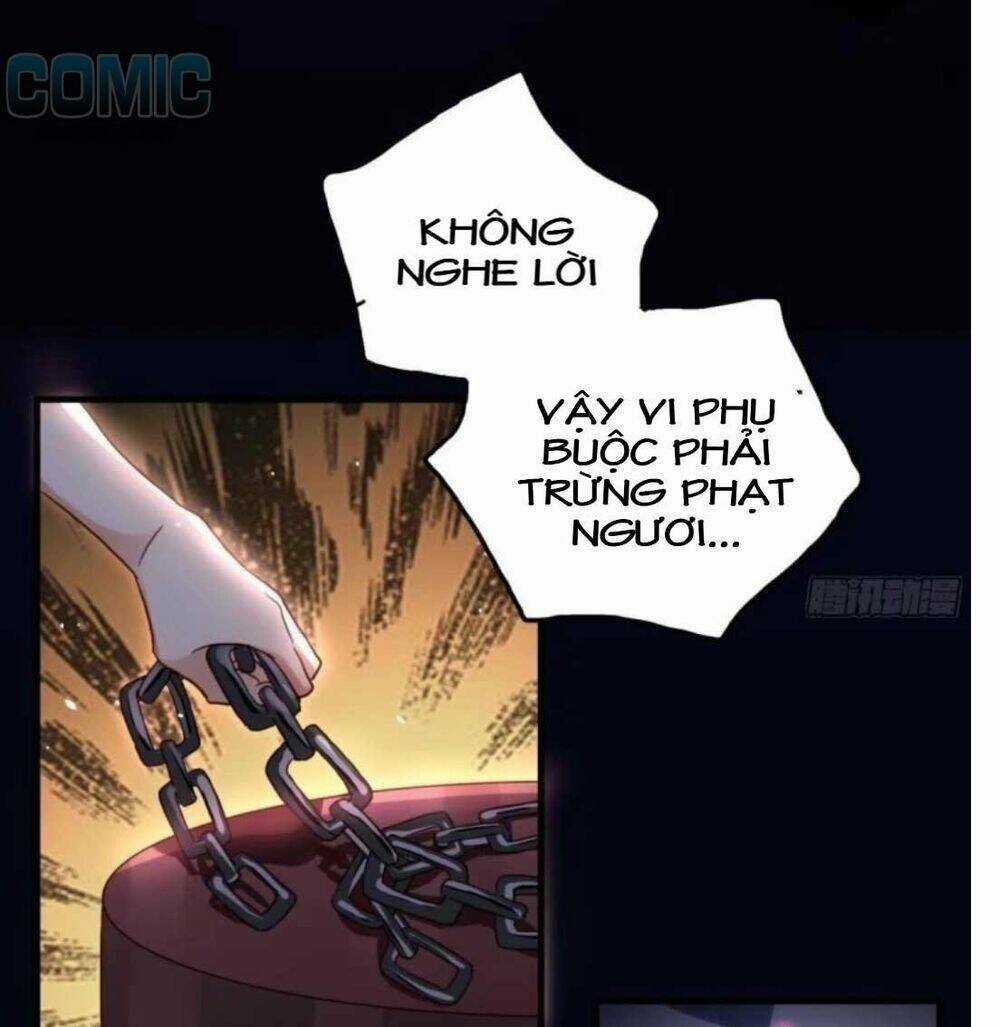 Ác Nữ Vi Đế - Chapter 46 - Trang 39