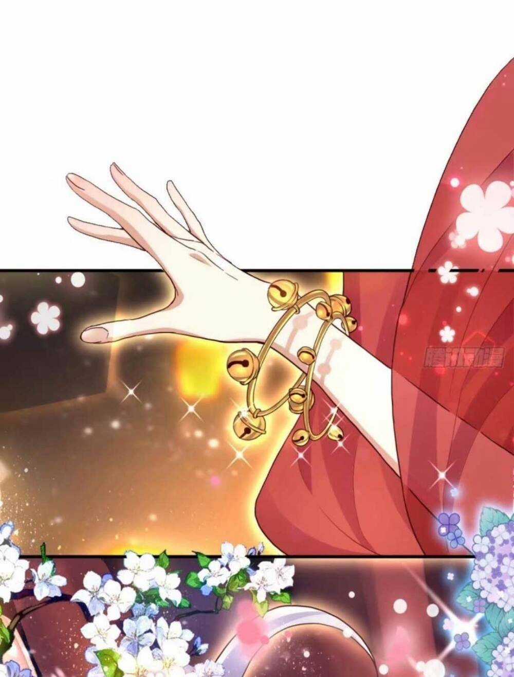 Ác Nữ Vi Đế - Chapter 46 - Trang 5