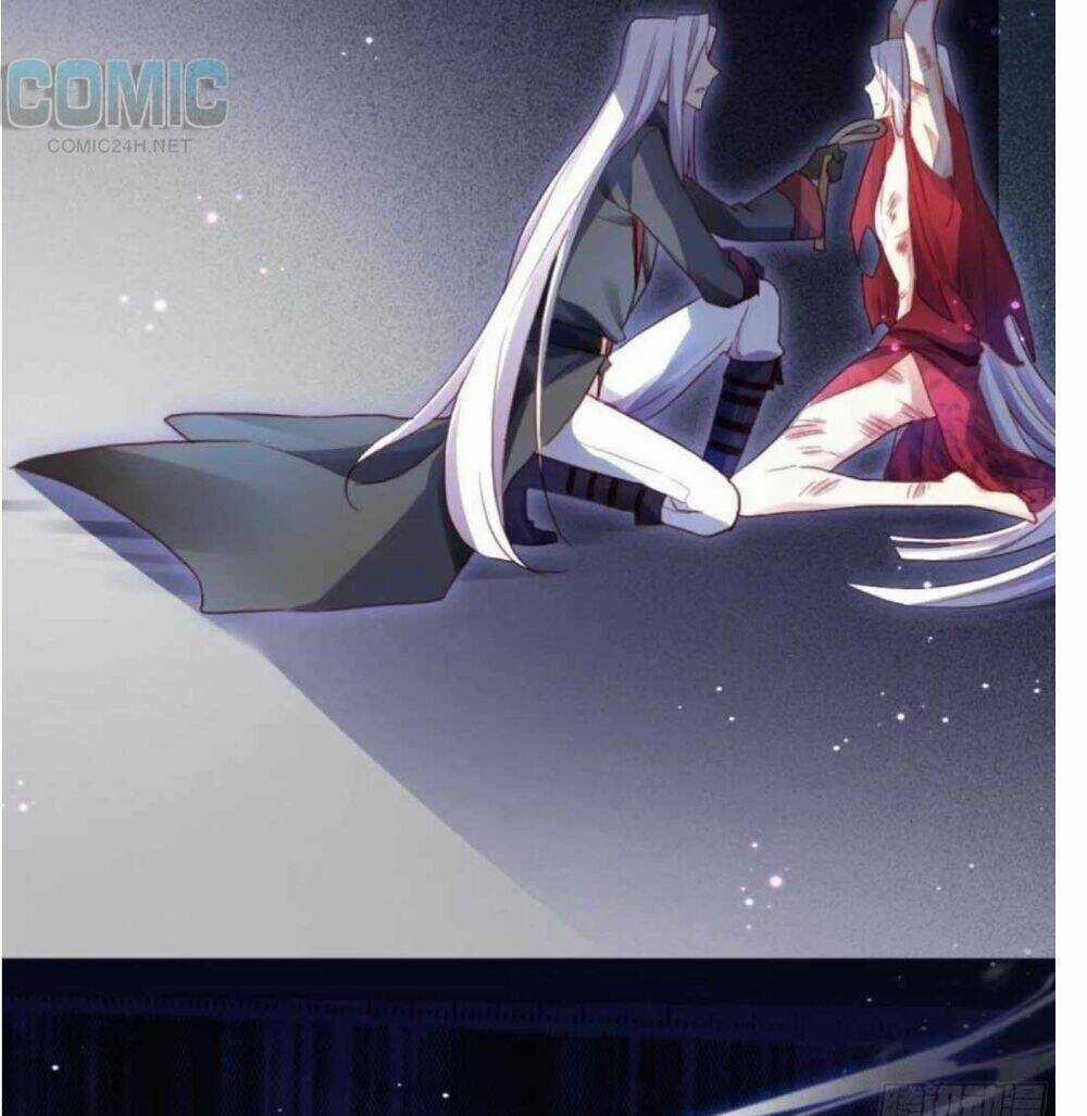 Ác Nữ Vi Đế - Chapter 46 - Trang 49