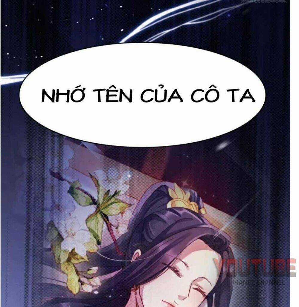 Ác Nữ Vi Đế - Chapter 46 - Trang 50