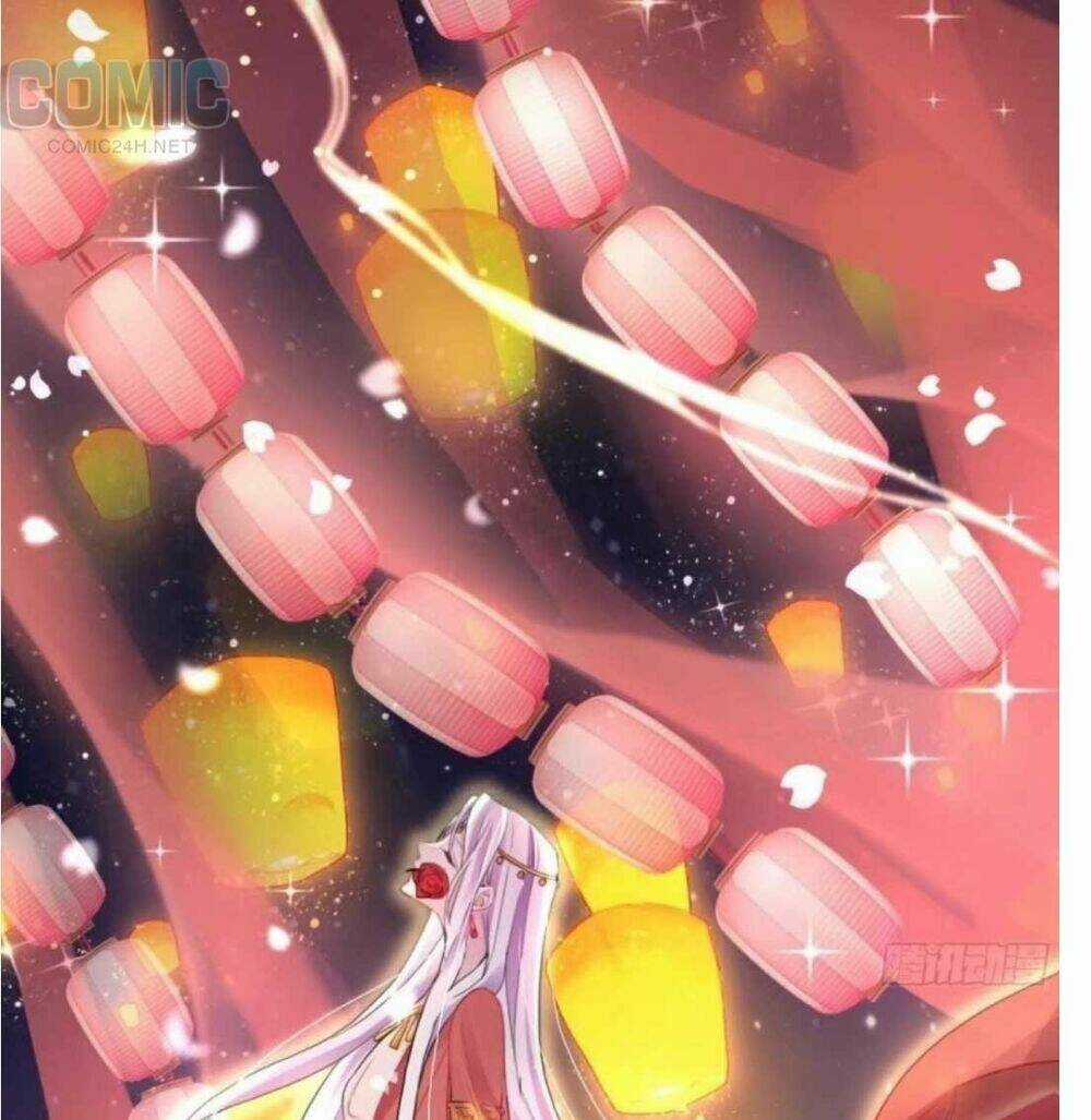 Ác Nữ Vi Đế - Chapter 46 - Trang 55