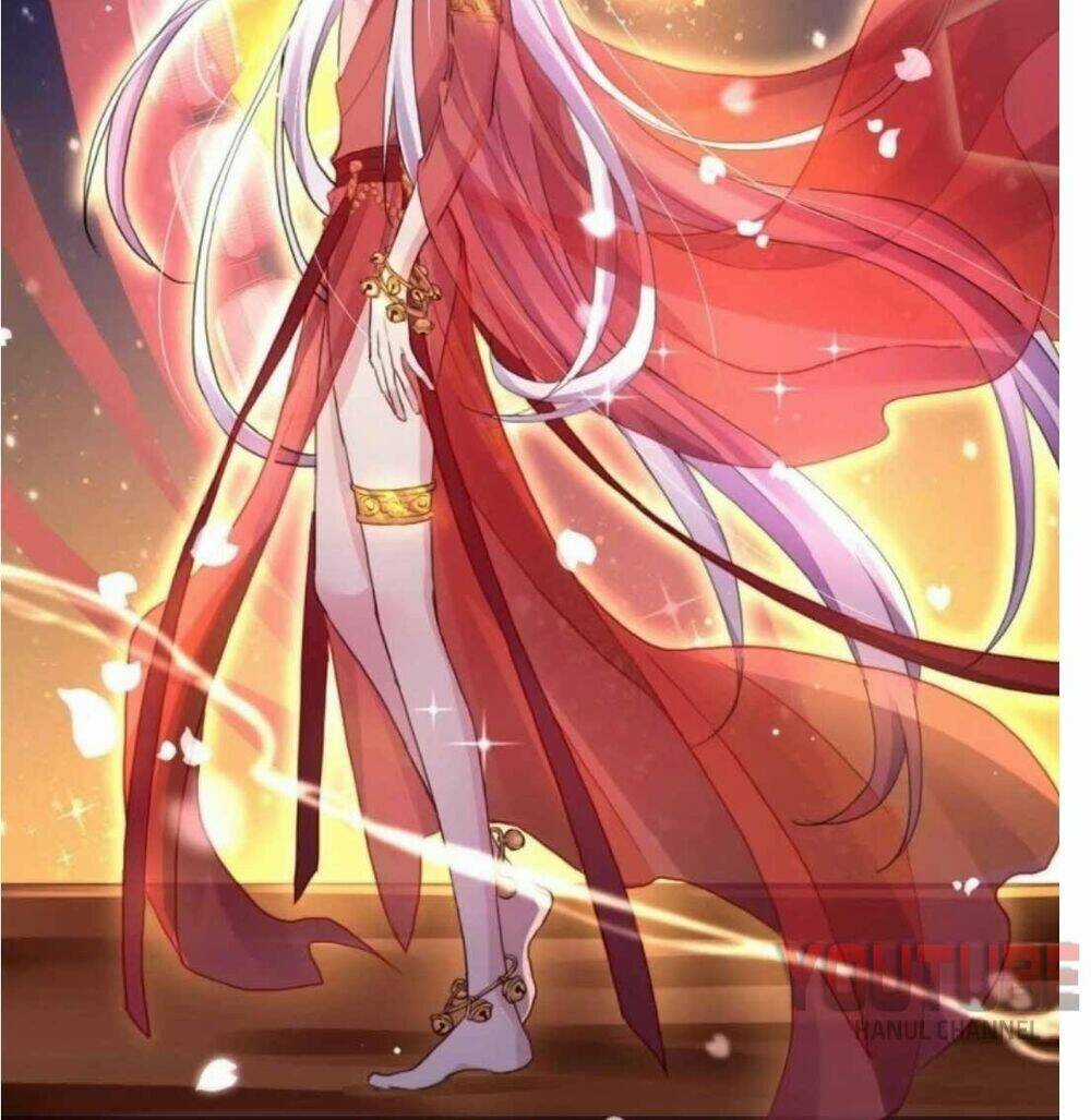 Ác Nữ Vi Đế - Chapter 46 - Trang 56