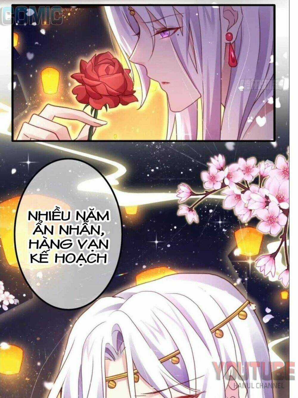 Ác Nữ Vi Đế - Chapter 46 - Trang 57