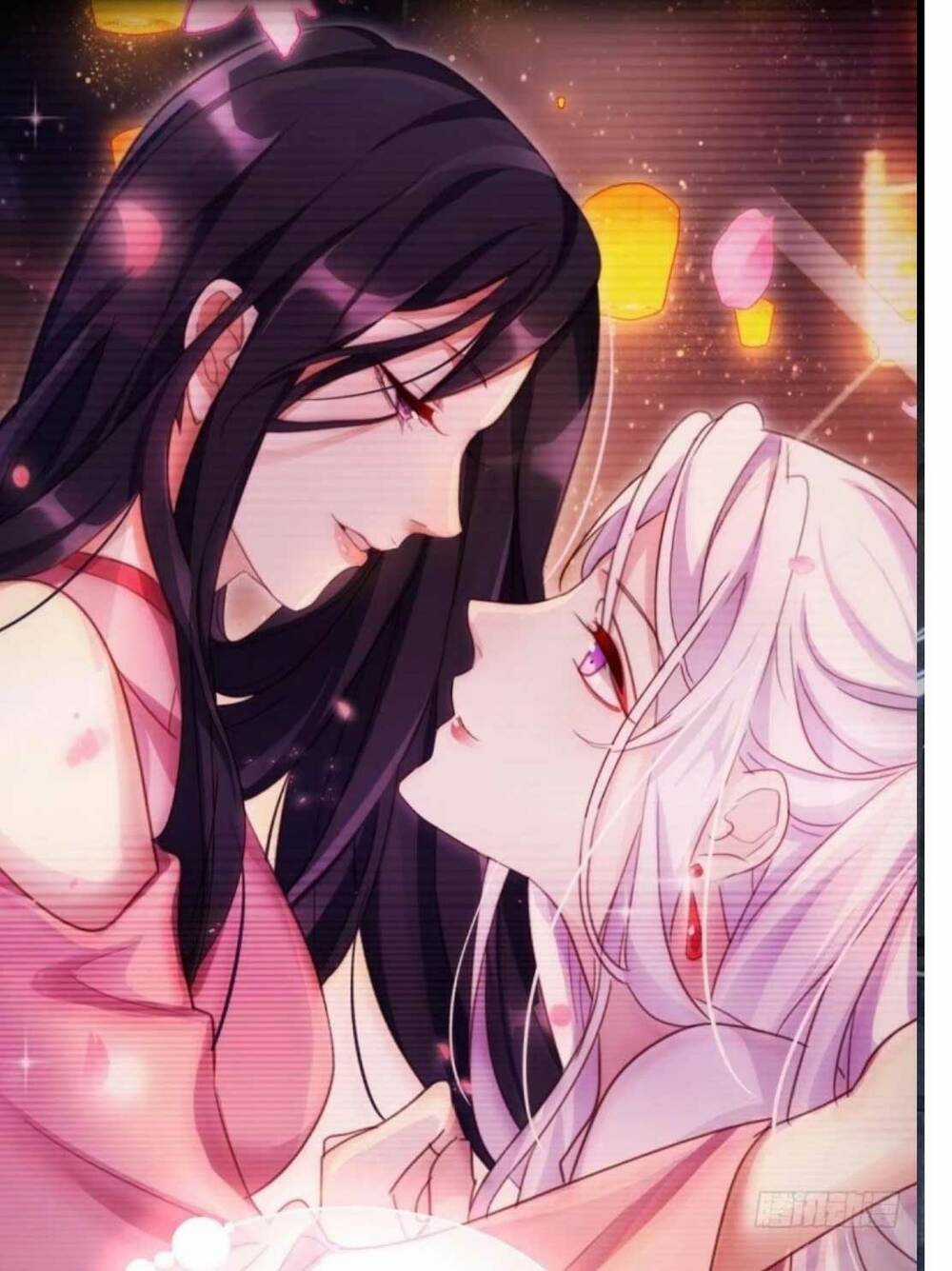 Ác Nữ Vi Đế - Chapter 46 - Trang 62