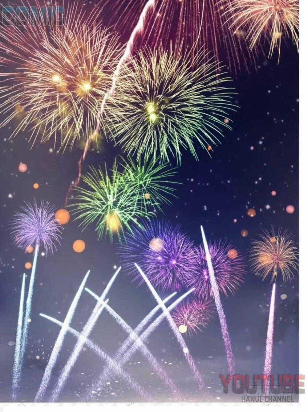 Ác Nữ Vi Đế - Chapter 46 - Trang 65