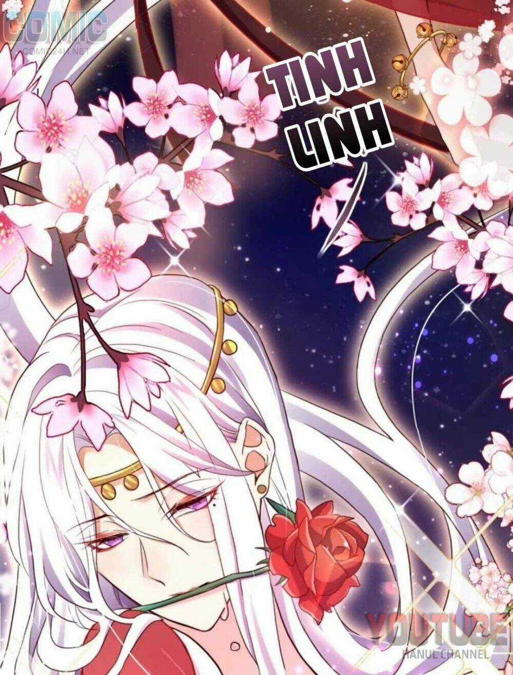 Ác Nữ Vi Đế - Chapter 46 - Trang 8