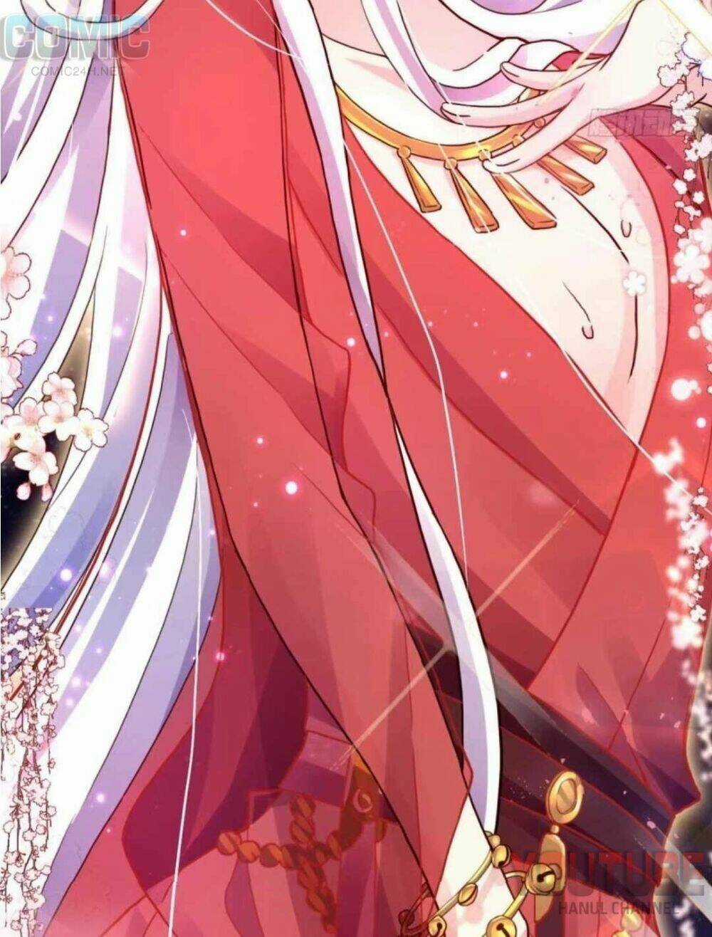 Ác Nữ Vi Đế - Chapter 46 - Trang 9