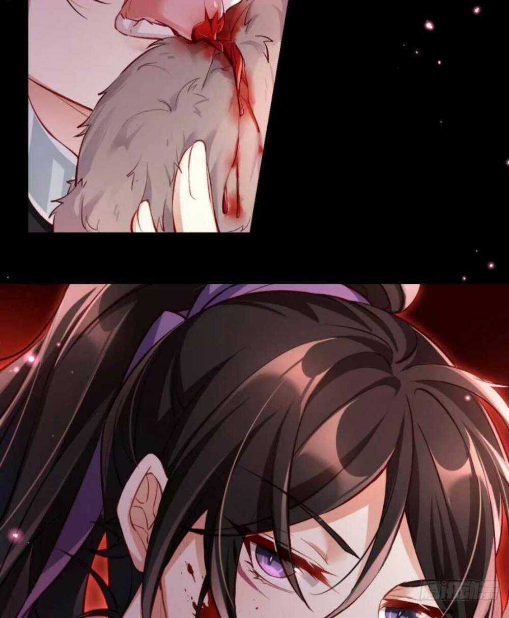 Ác Nữ Vi Đế - Chapter 47 - Trang 12