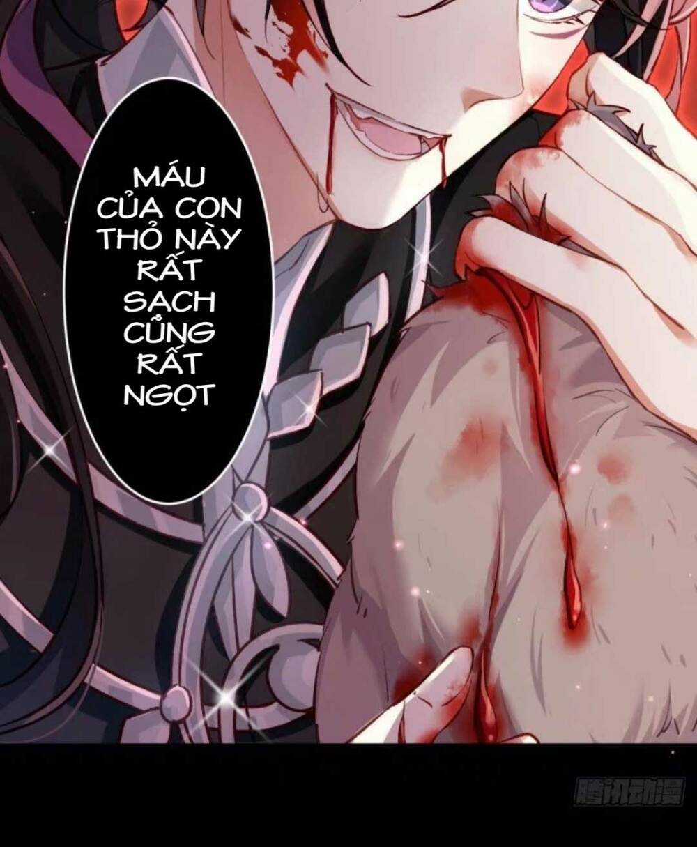 Ác Nữ Vi Đế - Chapter 47 - Trang 13