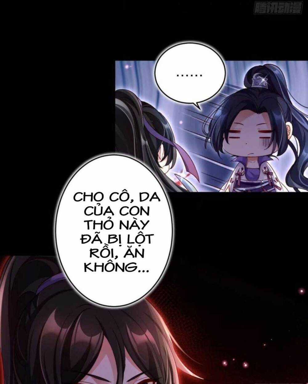 Ác Nữ Vi Đế - Chapter 47 - Trang 14