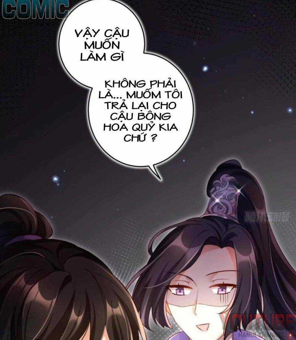 Ác Nữ Vi Đế - Chapter 47 - Trang 29