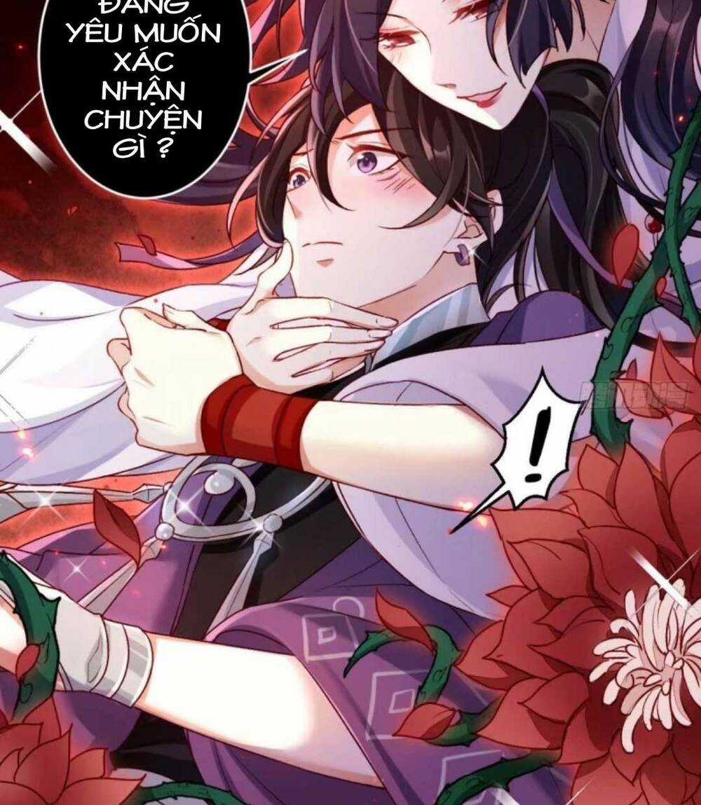 Ác Nữ Vi Đế - Chapter 47 - Trang 32