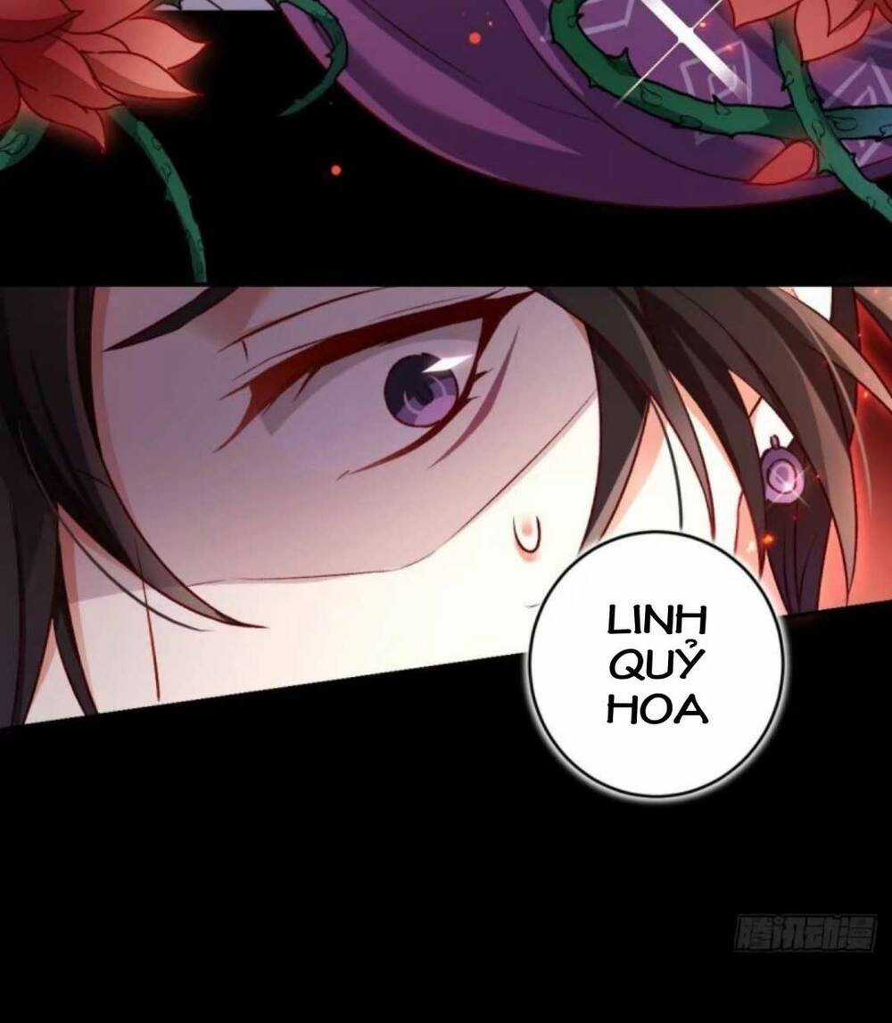 Ác Nữ Vi Đế - Chapter 47 - Trang 33