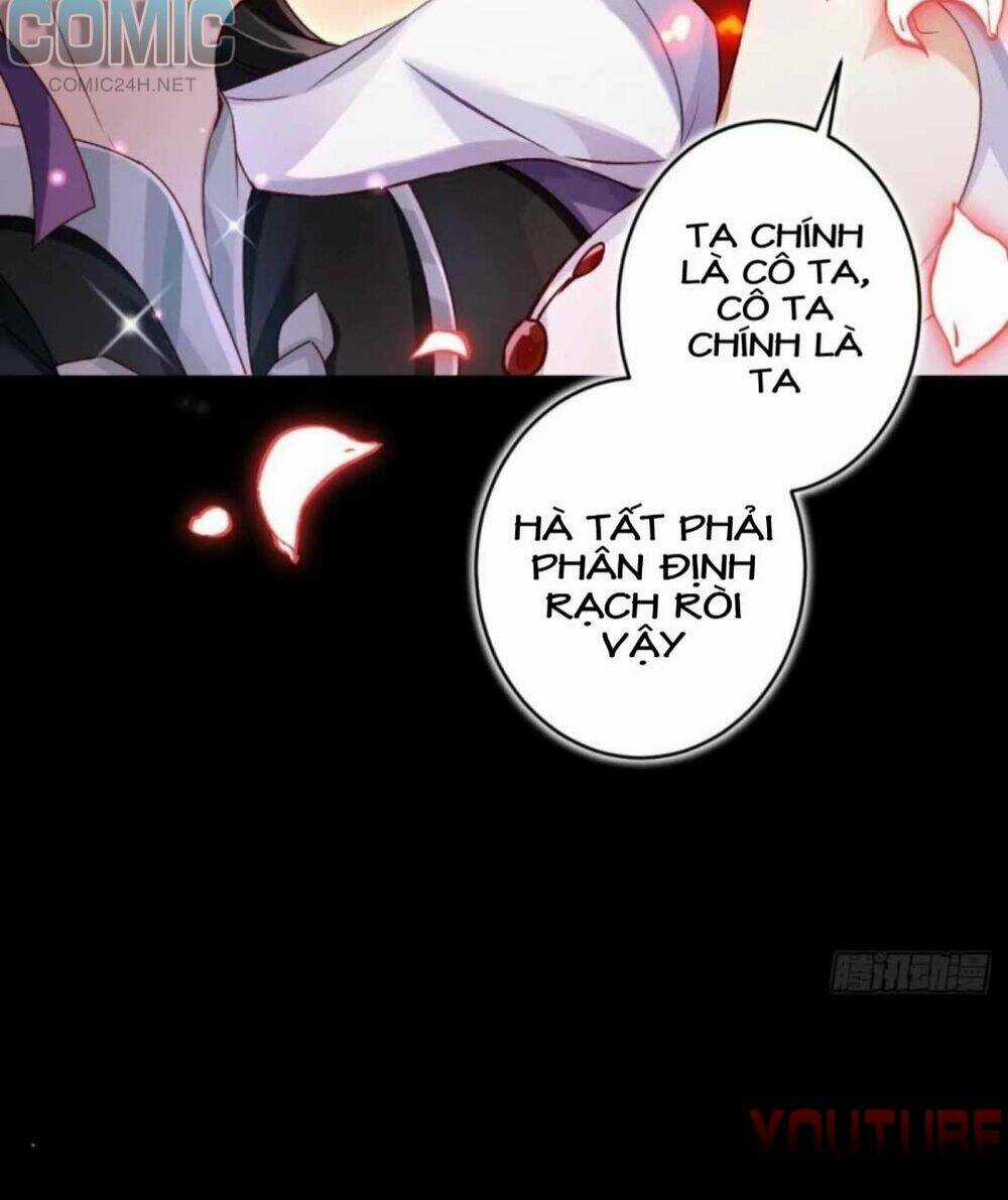 Ác Nữ Vi Đế - Chapter 47 - Trang 37