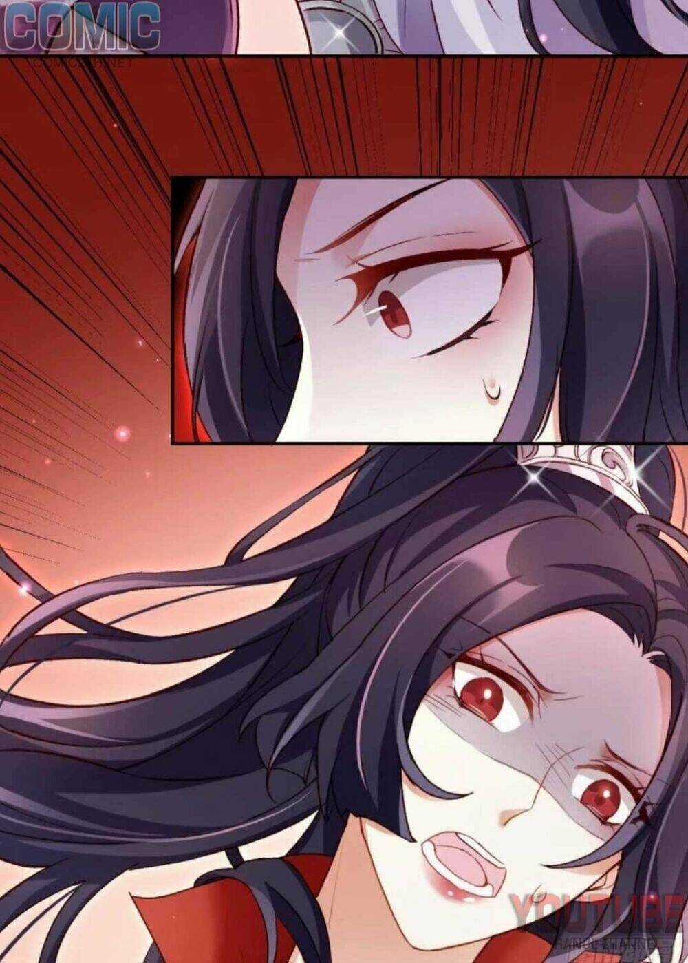 Ác Nữ Vi Đế - Chapter 47 - Trang 40