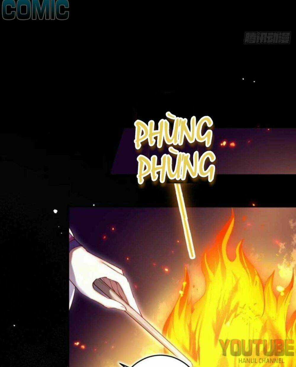 Ác Nữ Vi Đế - Chapter 47 - Trang 5