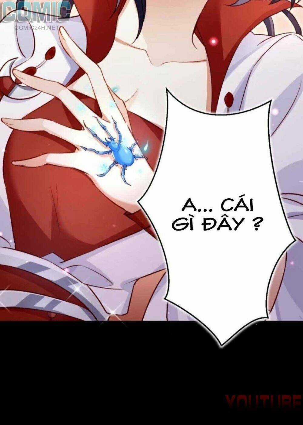 Ác Nữ Vi Đế - Chapter 47 - Trang 41