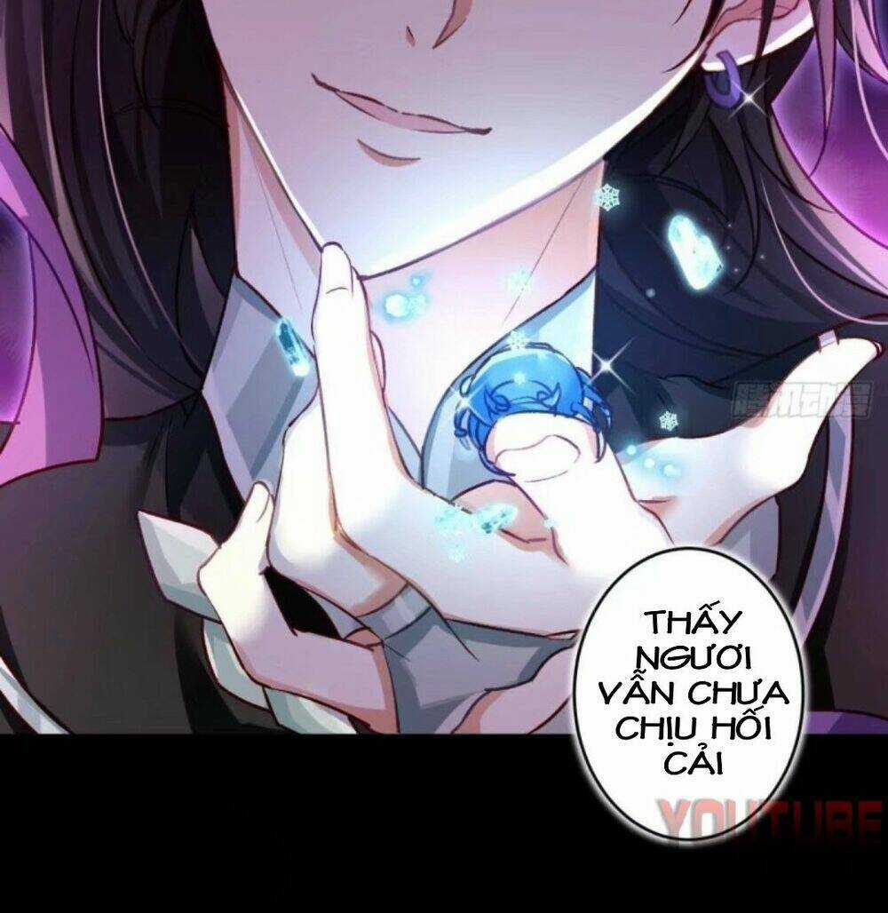 Ác Nữ Vi Đế - Chapter 47 - Trang 43