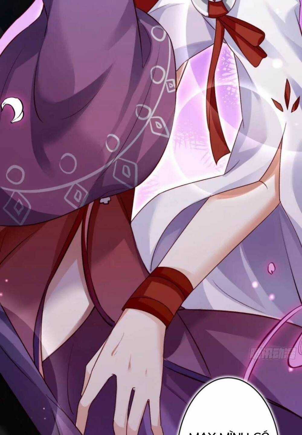 Ác Nữ Vi Đế - Chapter 47 - Trang 46