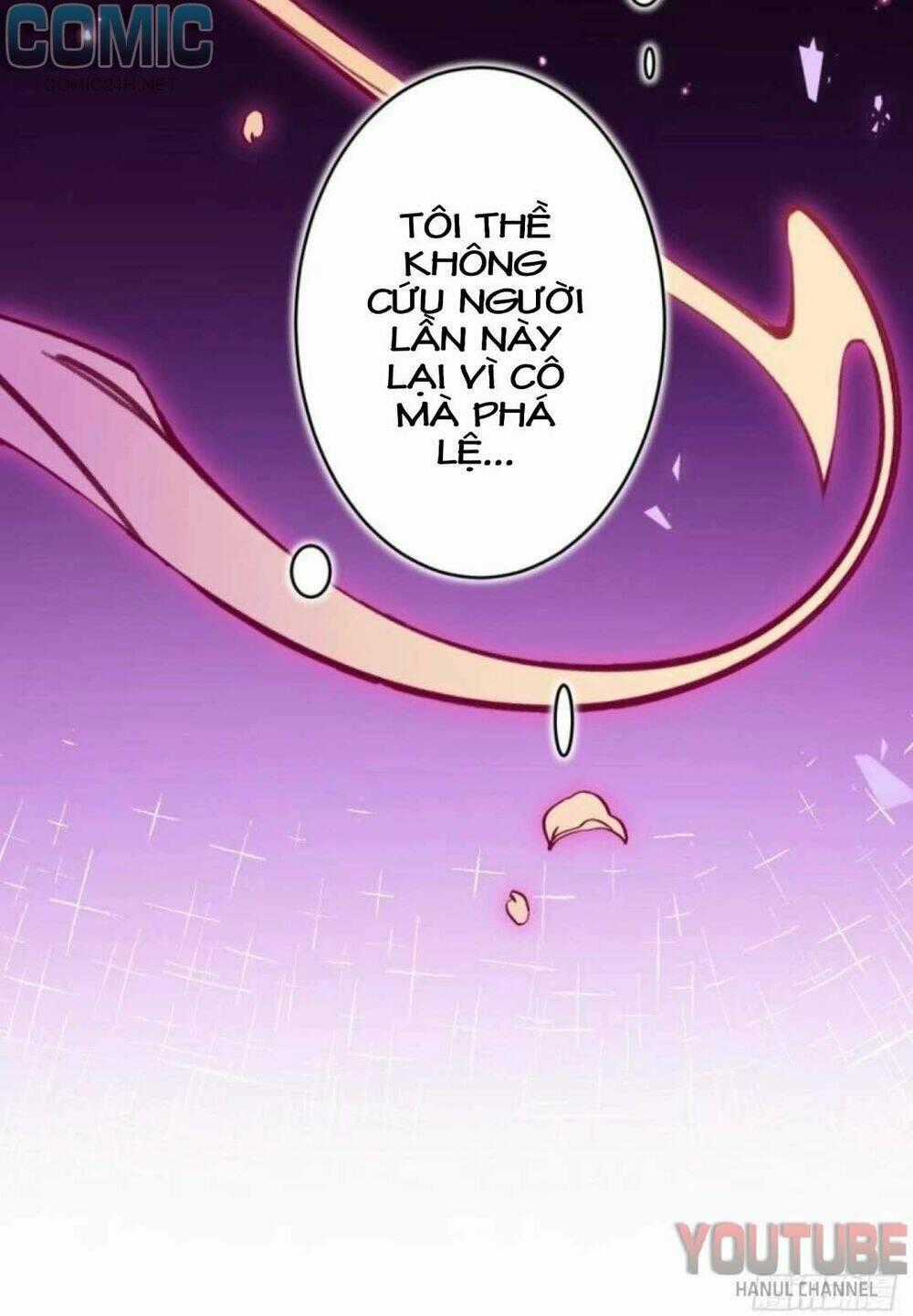 Ác Nữ Vi Đế - Chapter 47 - Trang 49