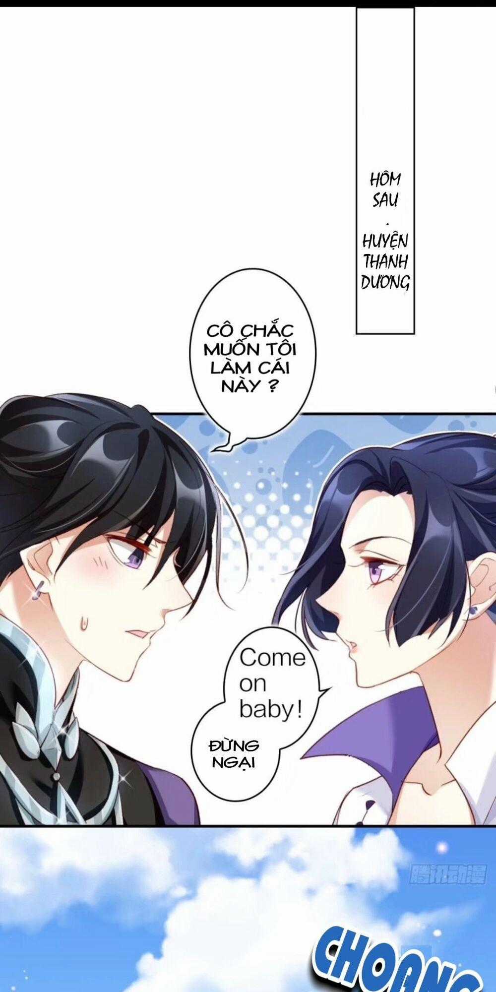 Ác Nữ Vi Đế - Chapter 48 - Trang 2