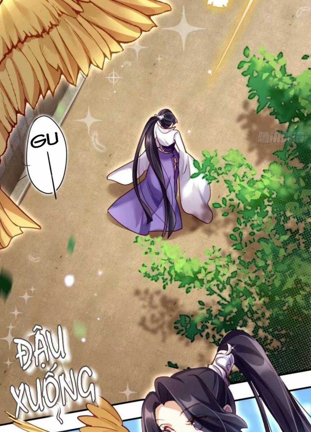 Ác Nữ Vi Đế - Chapter 48 - Trang 15