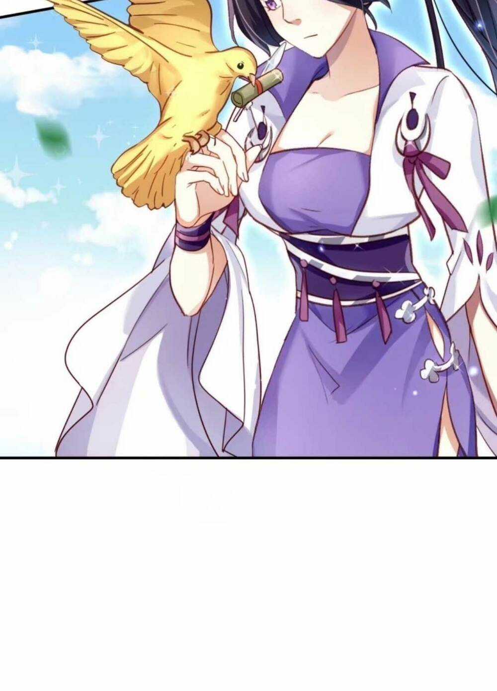 Ác Nữ Vi Đế - Chapter 48 - Trang 16