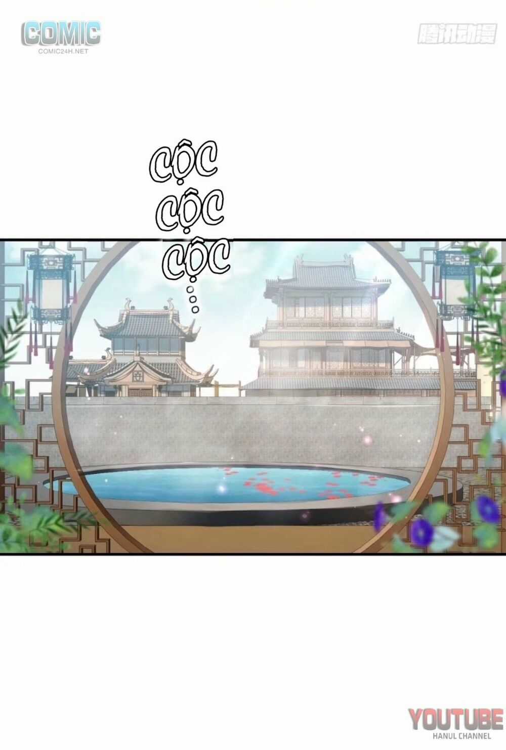 Ác Nữ Vi Đế - Chapter 48 - Trang 22