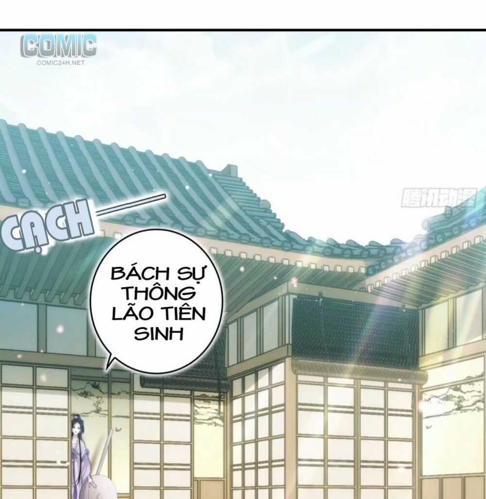 Ác Nữ Vi Đế - Chapter 48 - Trang 23